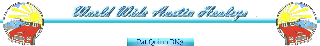 Pat Quinn BN3