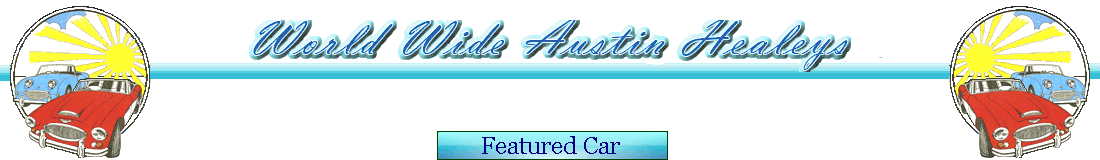 Featured Car